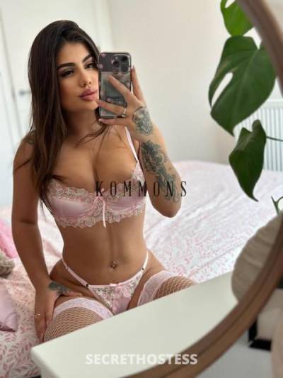 ValentinaBrunelly 24Yrs Old Escort Liverpool Image - 0