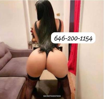 Viviana 26Yrs Old Escort Bronx NY Image - 4