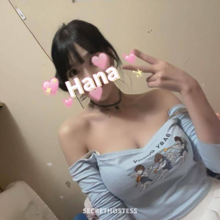 Hanna 19Yrs Old Escort Perth Image - 2