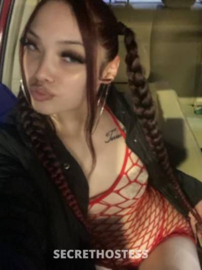 18 year old Escort in Stockton CA Outcall carplay Available now sweet petite freak