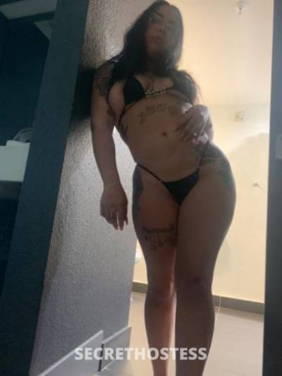 21 year old thick latina ready in Fort Myers FL