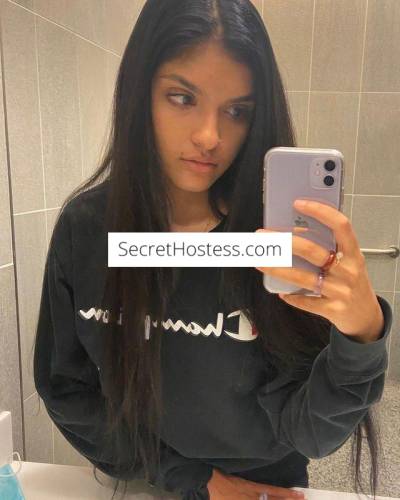 .Hot indian university girl available now in Darwin