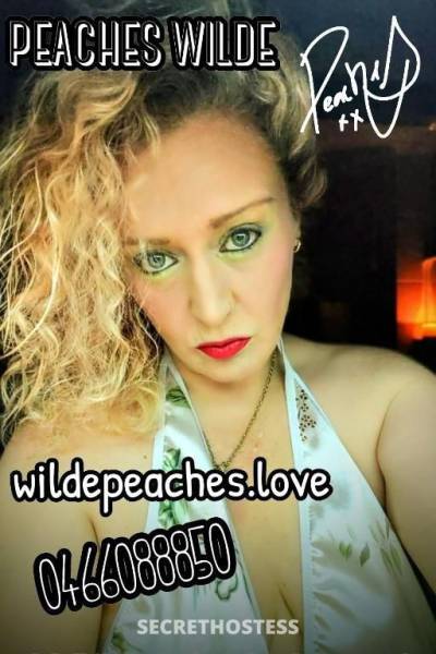 MILF ALERT Aussie squirt Peaches avl Wed in Mildura