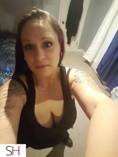 Horny Monica Wants To Be Pleased in Winnipeg