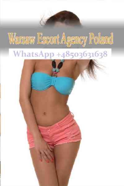 24Yrs Old Escort Size 14 56KG 170CM Tall Warsaw Image - 2