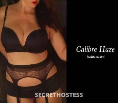 CALIBREHAZE 21Yrs Old Escort Edmonton Image - 0