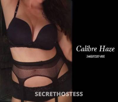 CALIBREHAZE 21Yrs Old Escort Edmonton Image - 1