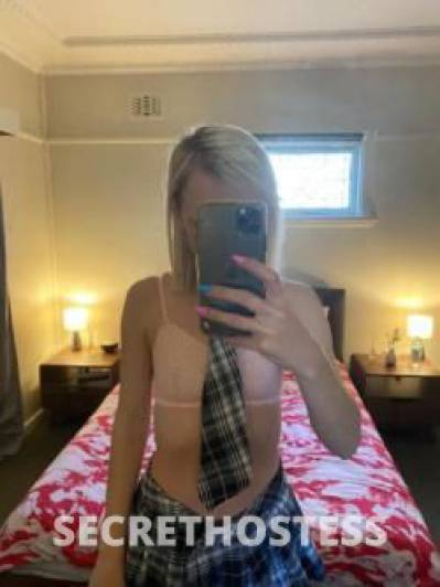 Chloe 23Yrs Old Escort Size 6 45KG Perth Image - 6