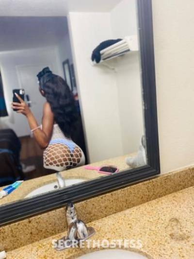 Chocolate 23Yrs Old Escort Phoenix AZ Image - 1