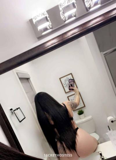 Diamond 20Yrs Old Escort Edmonton Image - 1