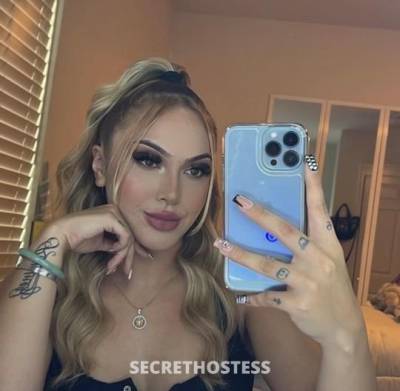 Eva 22Yrs Old Escort Visalia CA Image - 1