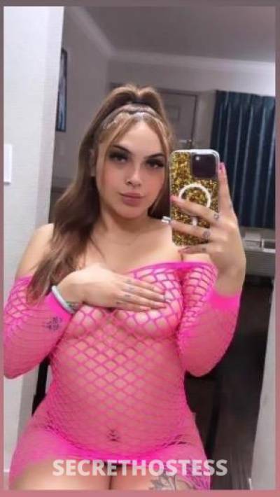 Eva 22Yrs Old Escort Visalia CA Image - 2