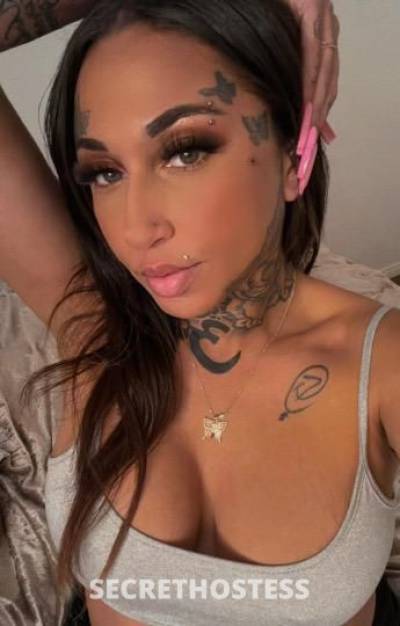 25 year old Escort in Las Vegas NV Exotic✨Haze