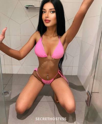 Jasmine Khan 18Yrs Old Escort Size 6 Melbourne Image - 2