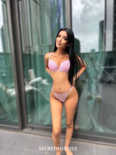 Jasmine Khan 18Yrs Old Escort Size 6 Melbourne Image - 4