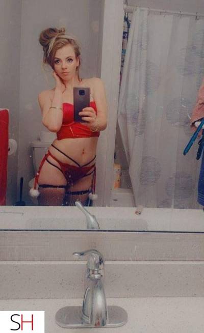 24 Year Old Caucasian Escort Kamloops - Image 8