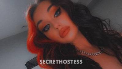 25 year old Escort in Edmonton Car call blowjob special