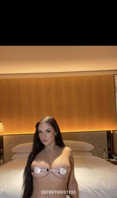 Kim 24Yrs Old Escort Vancouver Image - 0