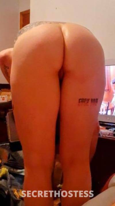 Kyliefoxx 36Yrs Old Escort Niagara Image - 2