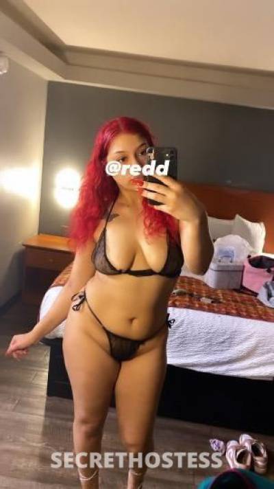 Redd 21Yrs Old Escort Little Rock AR Image - 1