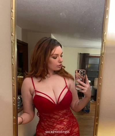 Rose Annabelle 28Yrs Old Escort Ft Mcmurray Image - 1