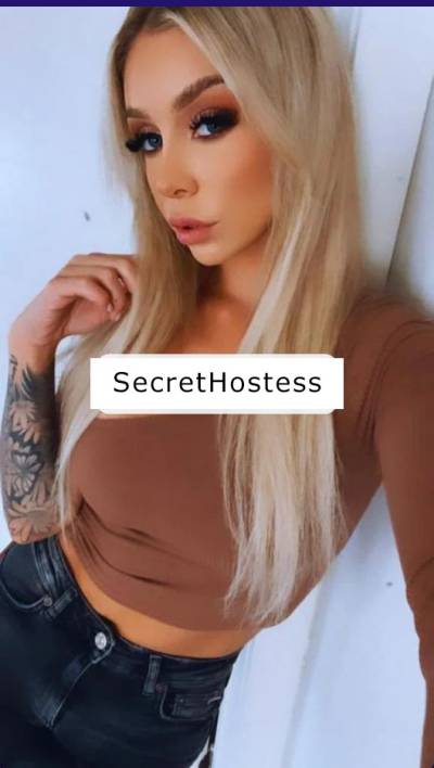 Sandra 28Yrs Old Escort Letterkenny Image - 3