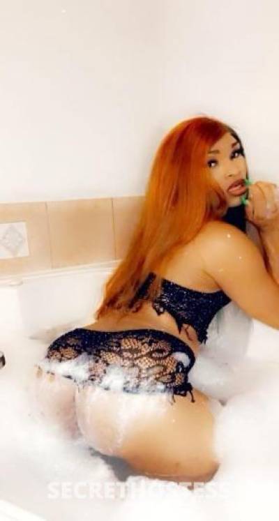 TSJAZZY 24Yrs Old Escort Birmingham AL Image - 2