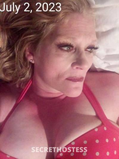 TallBlonde,Roshell 49Yrs Old Escort Sacramento CA Image - 2