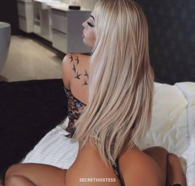 24 Year Old Caucasian Escort Kelowna Blonde - Image 4