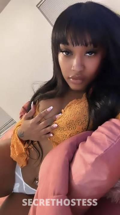 TreasureDior 26Yrs Old Escort Birmingham AL Image - 0