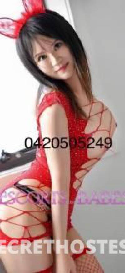 Yoshiko 24Yrs Old Escort Brisbane Image - 4