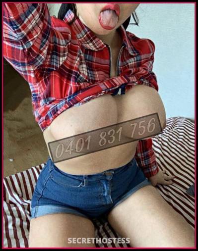 Yun 24Yrs Old Escort Melbourne Image - 4