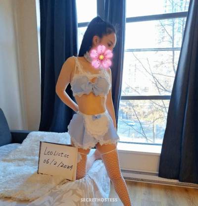 luxy 22Yrs Old Escort Vancouver Image - 1