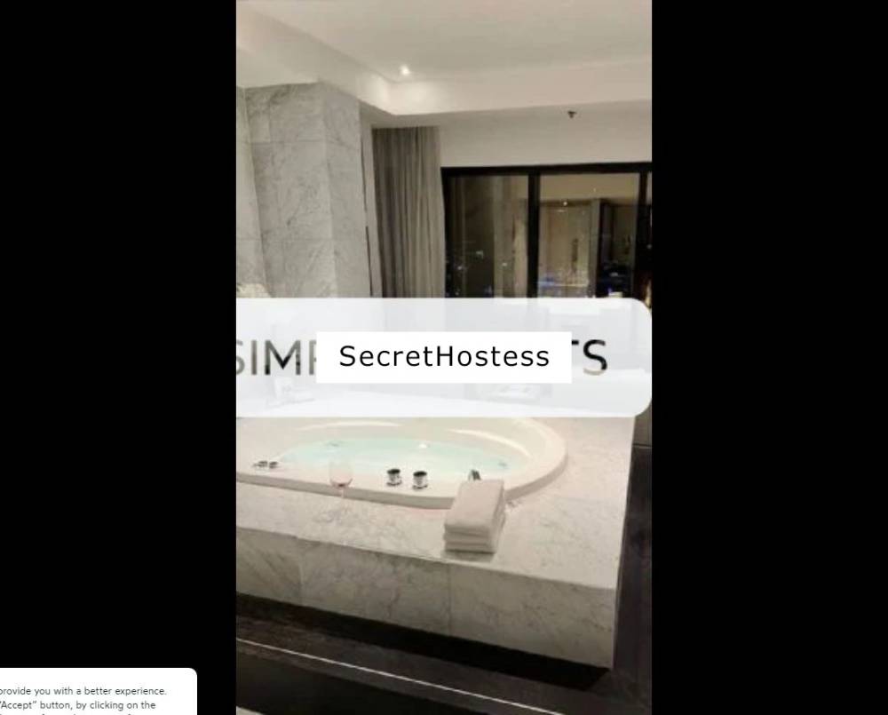 HARMONY_ELITE 24Yrs Old Escort Size 6 165CM Tall Solihull Image - 0