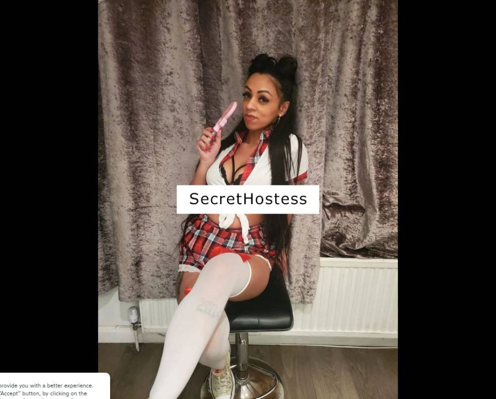 KITTY&nbsp;LOVE&nbsp;X 23Yrs Old Escort North London Image - 0