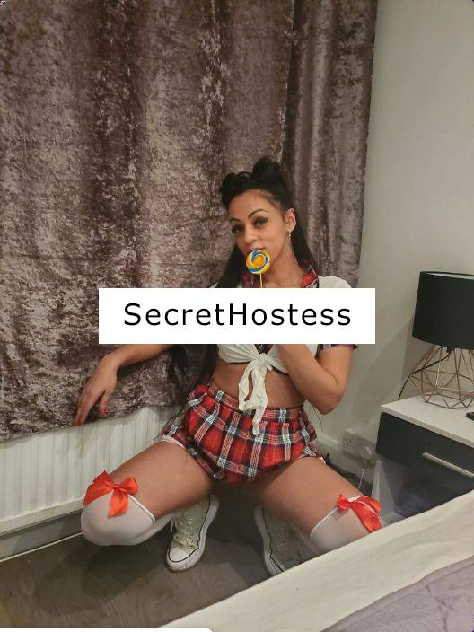 KITTY&nbsp;LOVE&nbsp;X 23Yrs Old Escort North London Image - 2