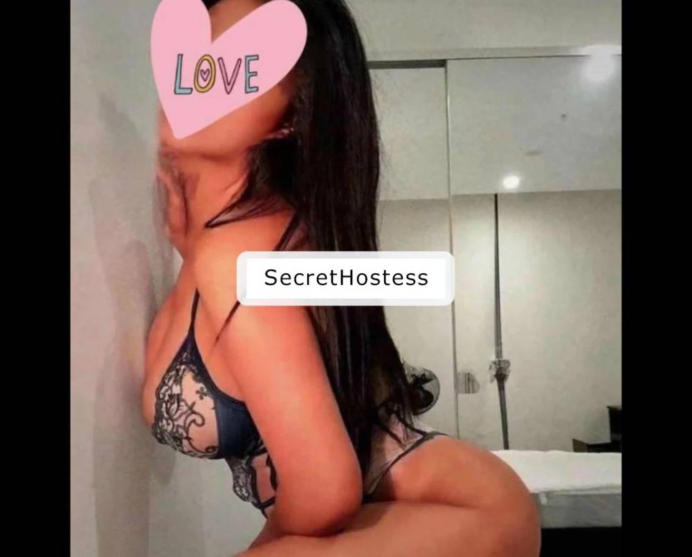 Sasa 23Yrs Old Escort Size 6 Melbourne Image - 0