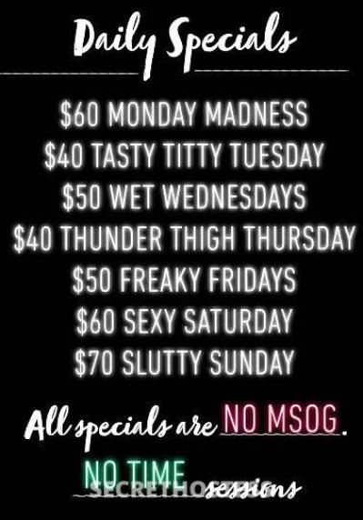 $70 Slutty Sunday❕ . ❤.ℎ... ....❕I do 69,Anal/BBJ/ in Pensacola FL