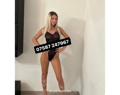 22Yrs Old Escort Liverpool Image - 0