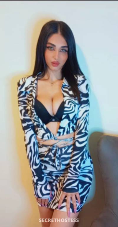 22 Year Old French Escort Beirut Blonde - Image 4