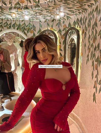 25Yrs Old Escort 165CM Tall London Image - 5
