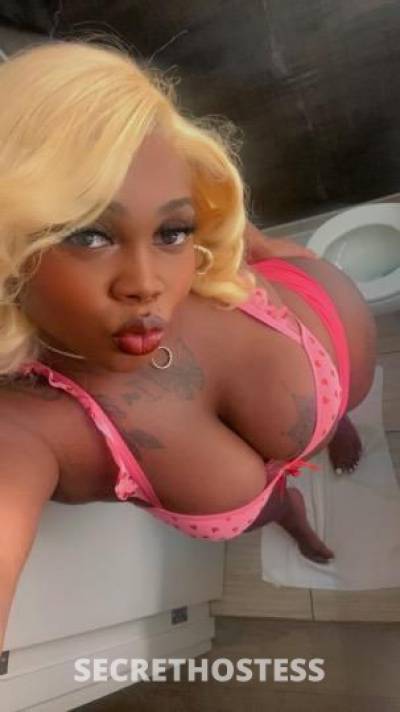 28 year old Escort in Winston-Salem NC trans women
