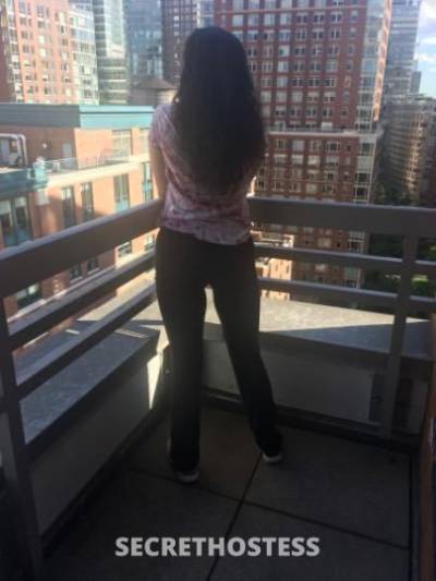 29 year old Escort in Manhattan NY girl next door