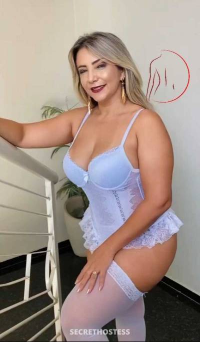 ...voluptuous white blonde brazilian milf with a huge ass  in North Jersey