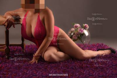 47Yrs Old Escort 68KG 164CM Tall Angouleme Image - 1