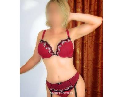 Juliette Classy Mature English Blonde Escort Newcastle in Newcastle