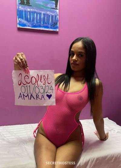 Amara 22Yrs Old Escort Markham Image - 2