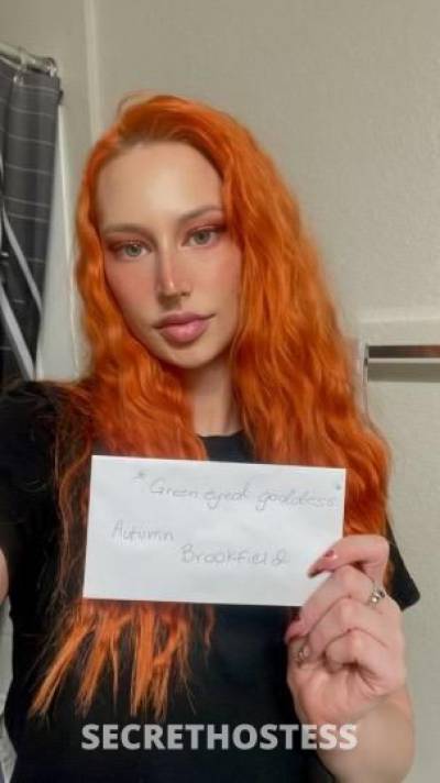 AutumnBrookfield 23Yrs Old Escort Raleigh NC Image - 2