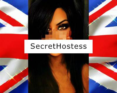 BRITISH ANISHA 40Yrs Old Escort Size 14 172CM Tall Grays Image - 2