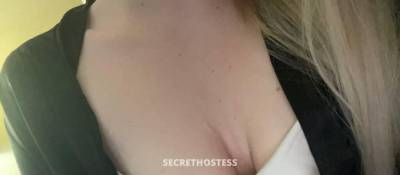 23 Year Old Caucasian Escort Quebec City - Image 2